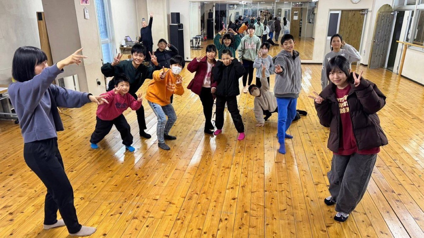 ハレノバ・こどもの大学
