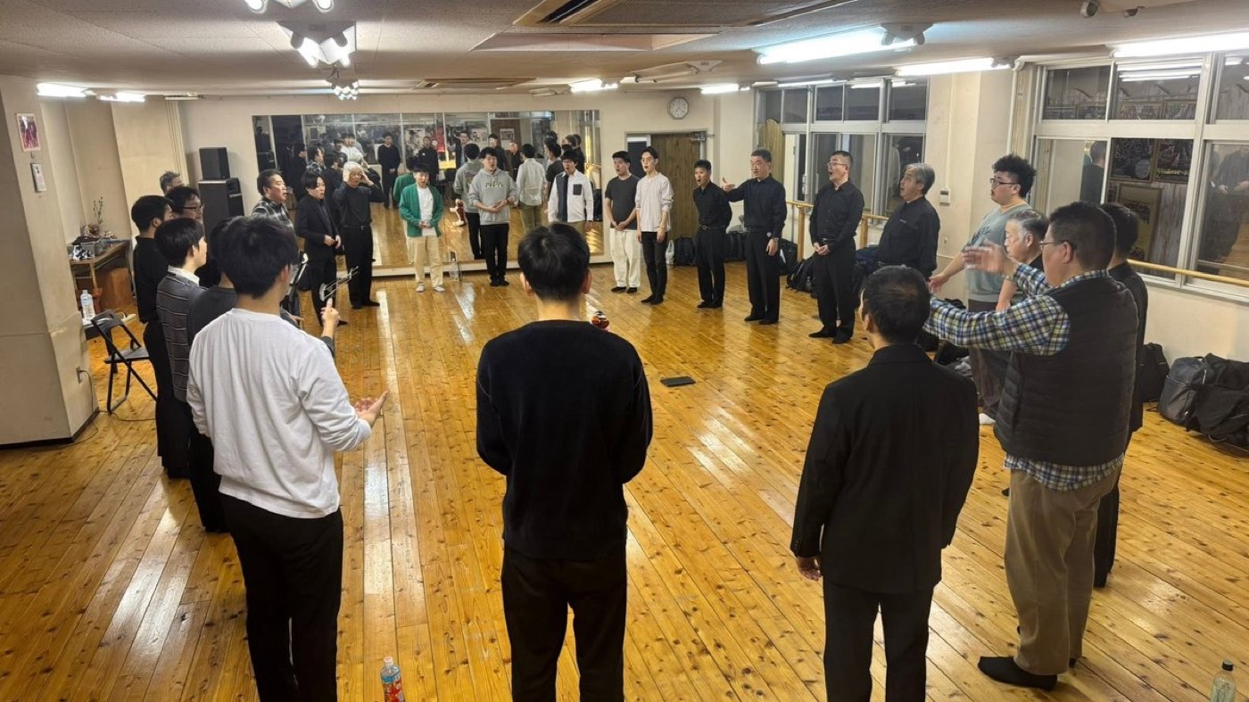 スタジオ風のたね（佐賀駅から徒歩5分）
