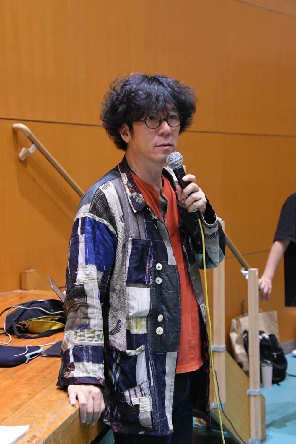 栗原誠治